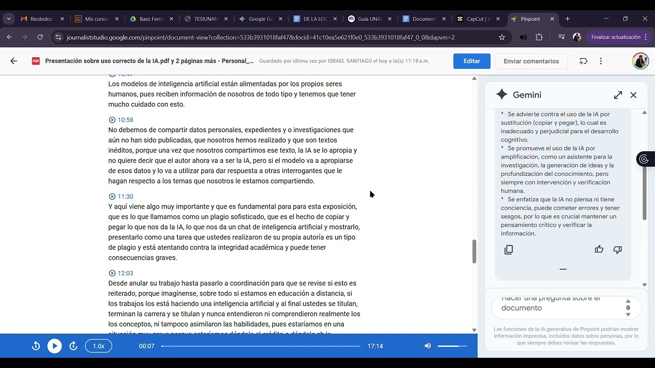 Voz