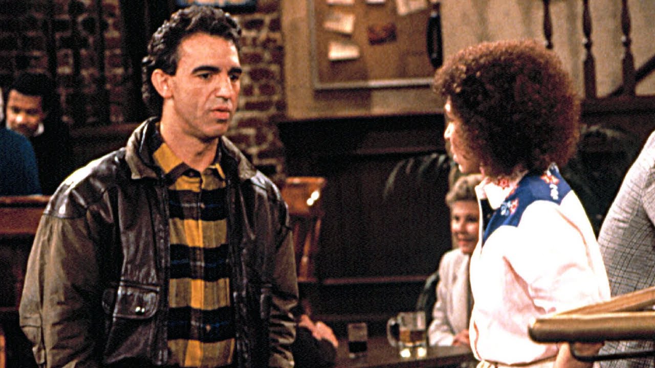 Why Jay Thomas Was Killed Off in Cheers