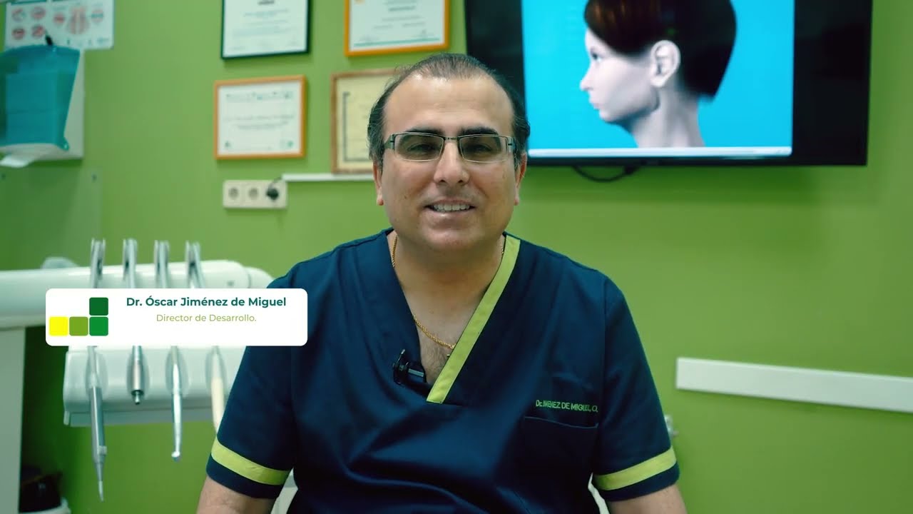 &iquest;Por qu&eacute; la p&eacute;rdida de dientes supone la p&eacute;rdida de hueso?