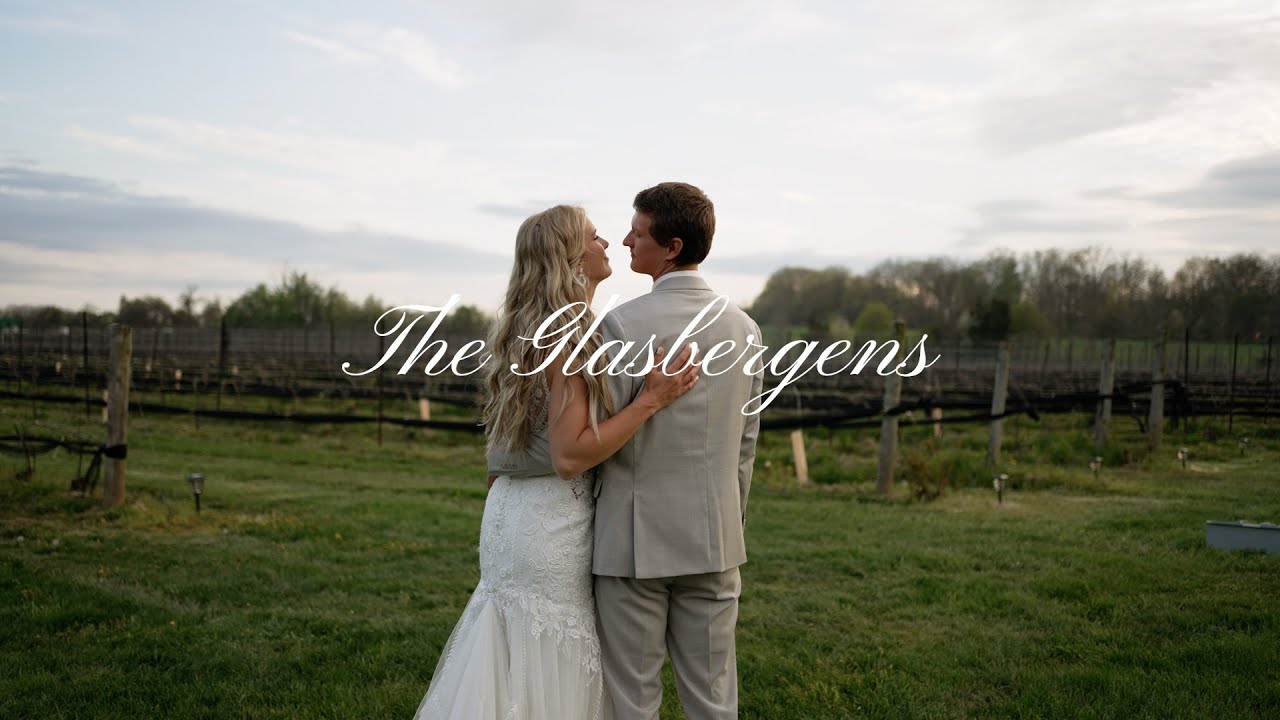 The Glasbergens