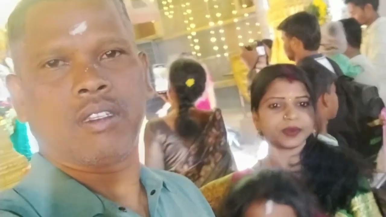 Mahashivratri pooja doing with family at Immediahalli Whitefield Bangalore.