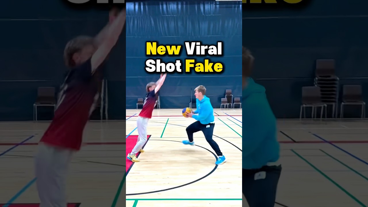 UNLOCK New 🏀 1v1 Move 👉 Learn PRO 0 Step Timing & UP Your Game 📈💜 Your Coach @ugispro_