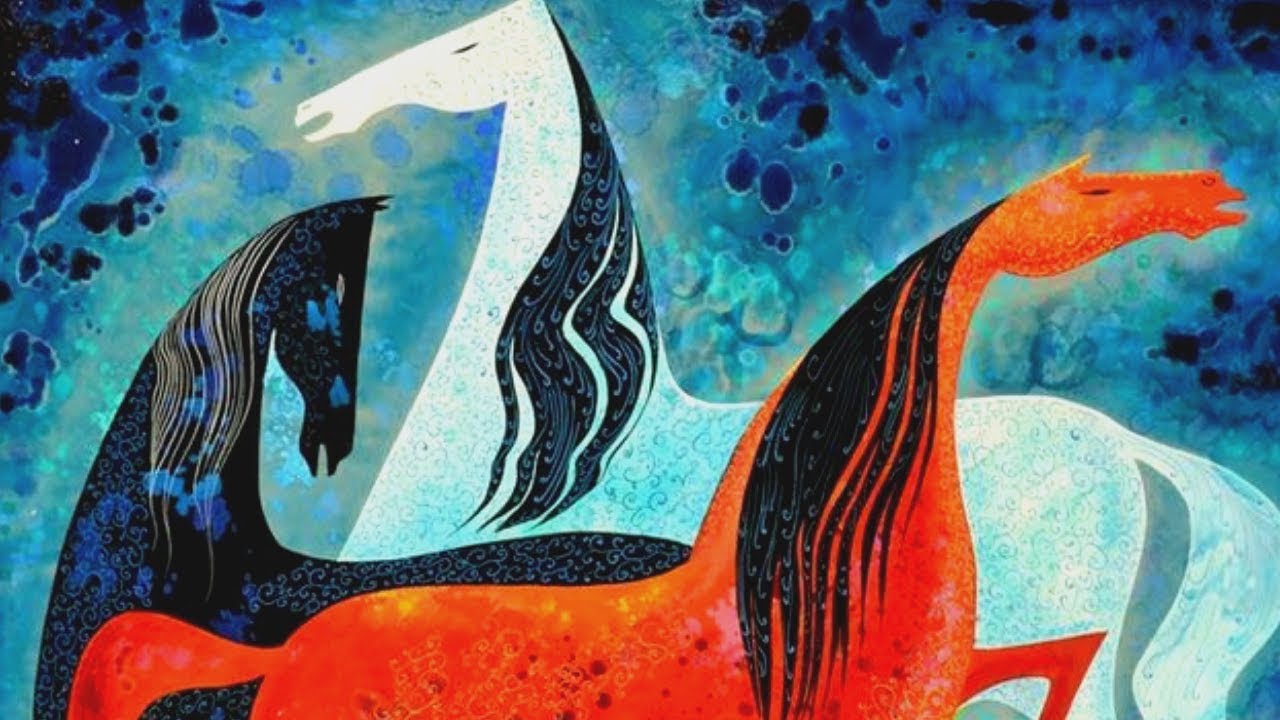 Eyvind Earle