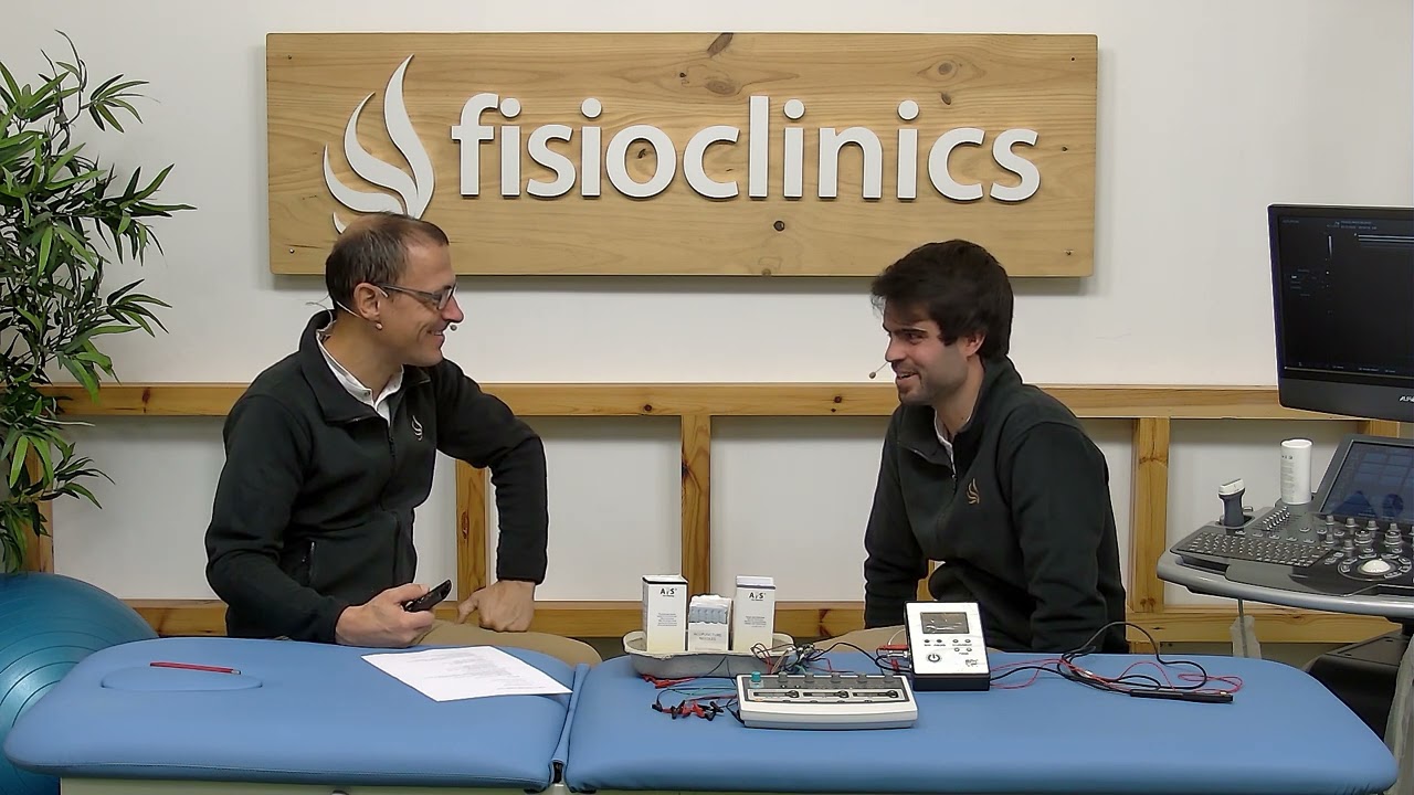⚡Neuromodulación: en qué cosiste esta técnica de fisioterapia💡