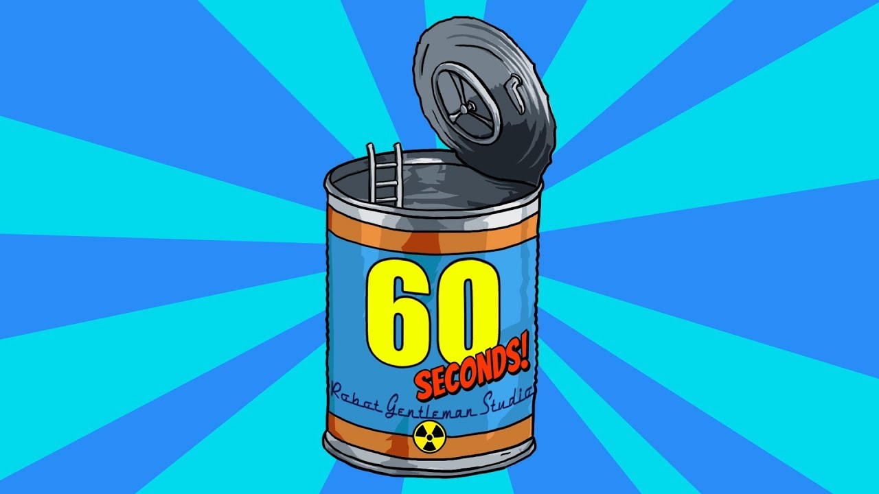 60 Seconds & 60 Parsecs - The Double Bill Livestream