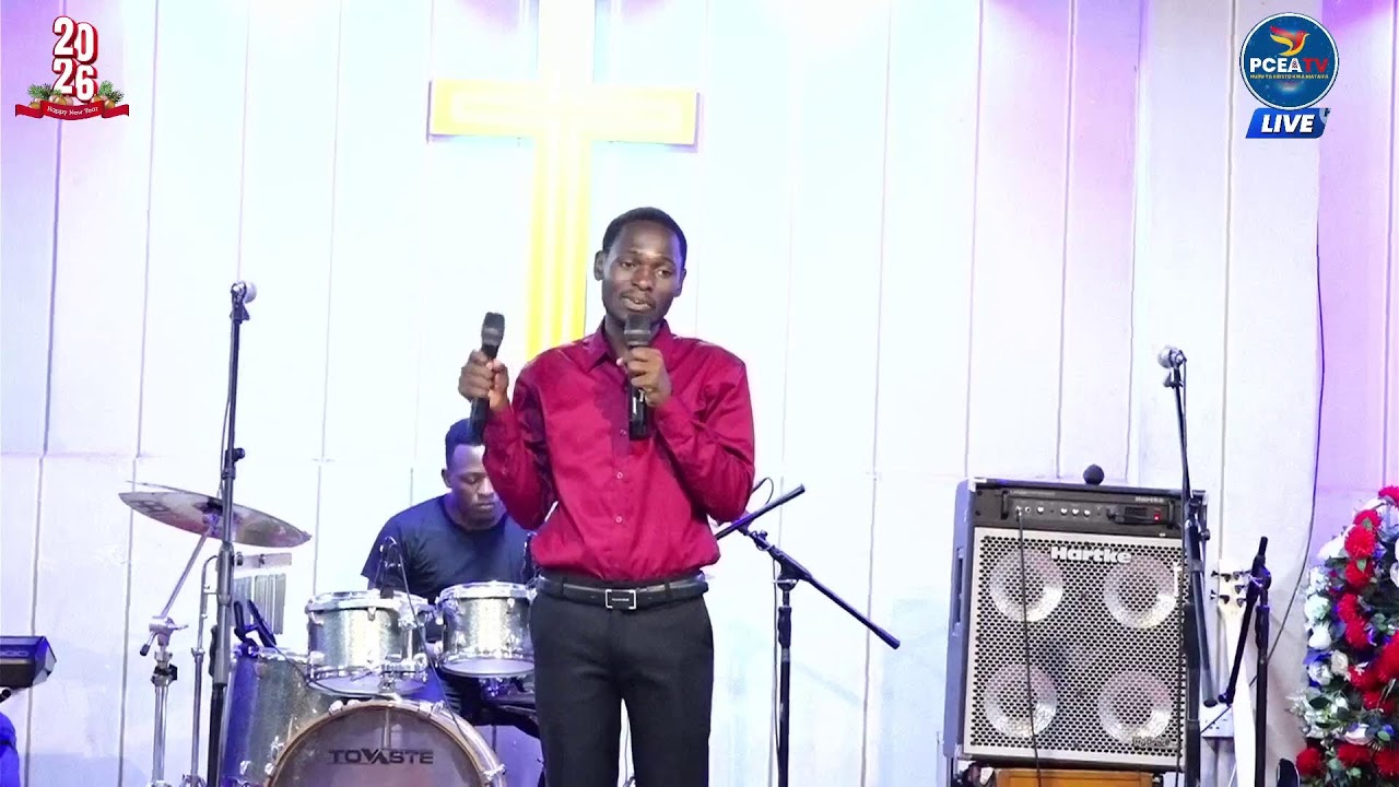 🔴LIVE: THE NIGHT OF REVIVAL  | CASFETA JENGA MWALIMU NYERERE UNIVERSITY| FRIDAY 16 JAN 2026