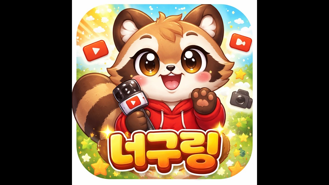 유튜버 풍냥님과 라이벌! (협조 해주셔서 감사합니다!) (렉이 너무 많이걸려 편집이 안되서 귀한영상 그냥 올립니다 ㅜ)