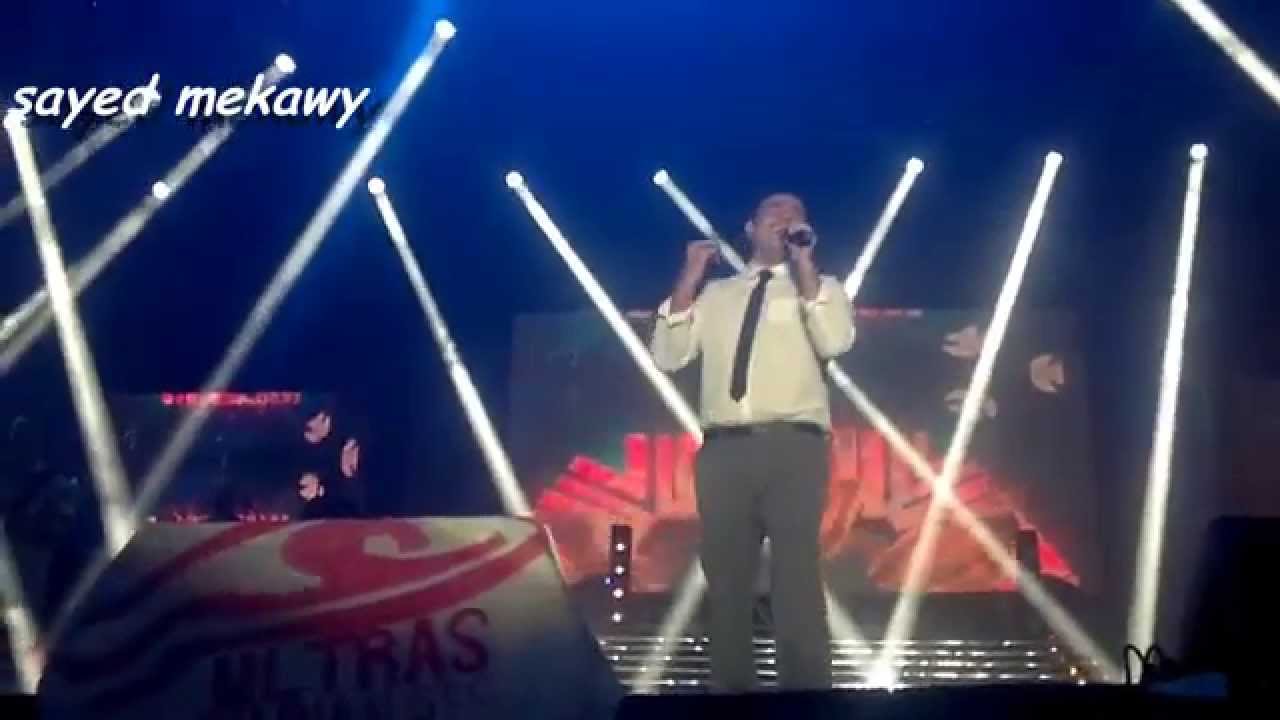 سيبت فراغ كبير + حبيبي ولا على باله