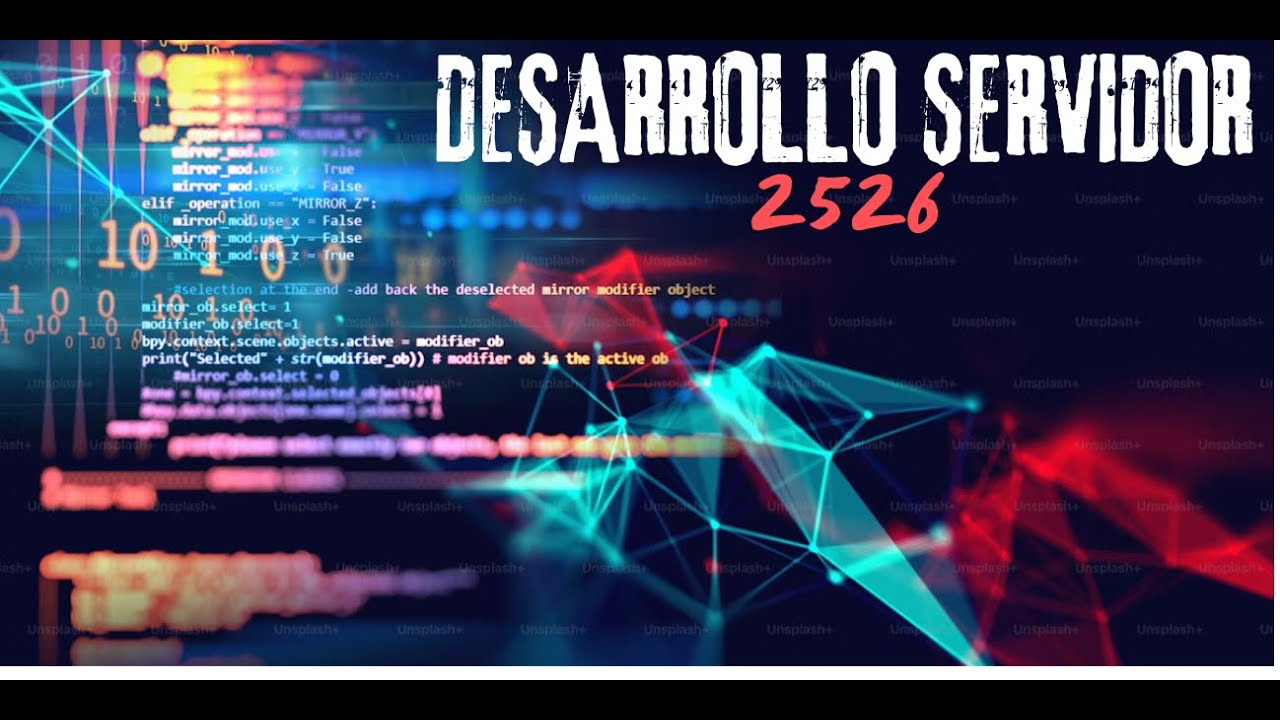 DESARROLLO SERVIDOR DAW 2526  APP MOVIL CLIENTE SIMPLE CON REACT NATIVE USANDO EXPO