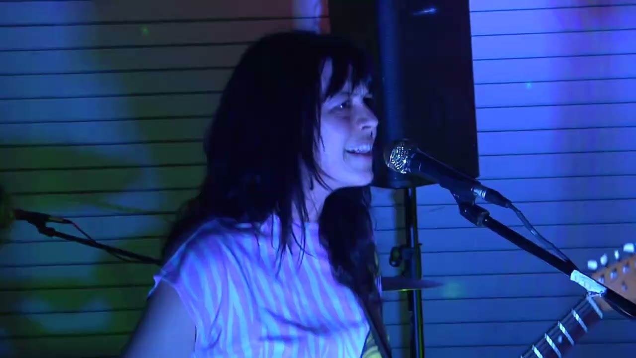 Soft Palms - Live - 2/15/25