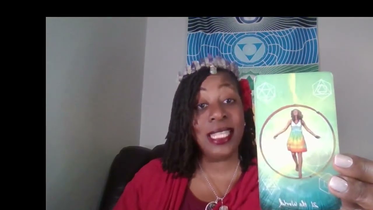 Day 59 of my Embracing the Queen Within TikTok Journey. What does your heart say. Where is the LOVE.