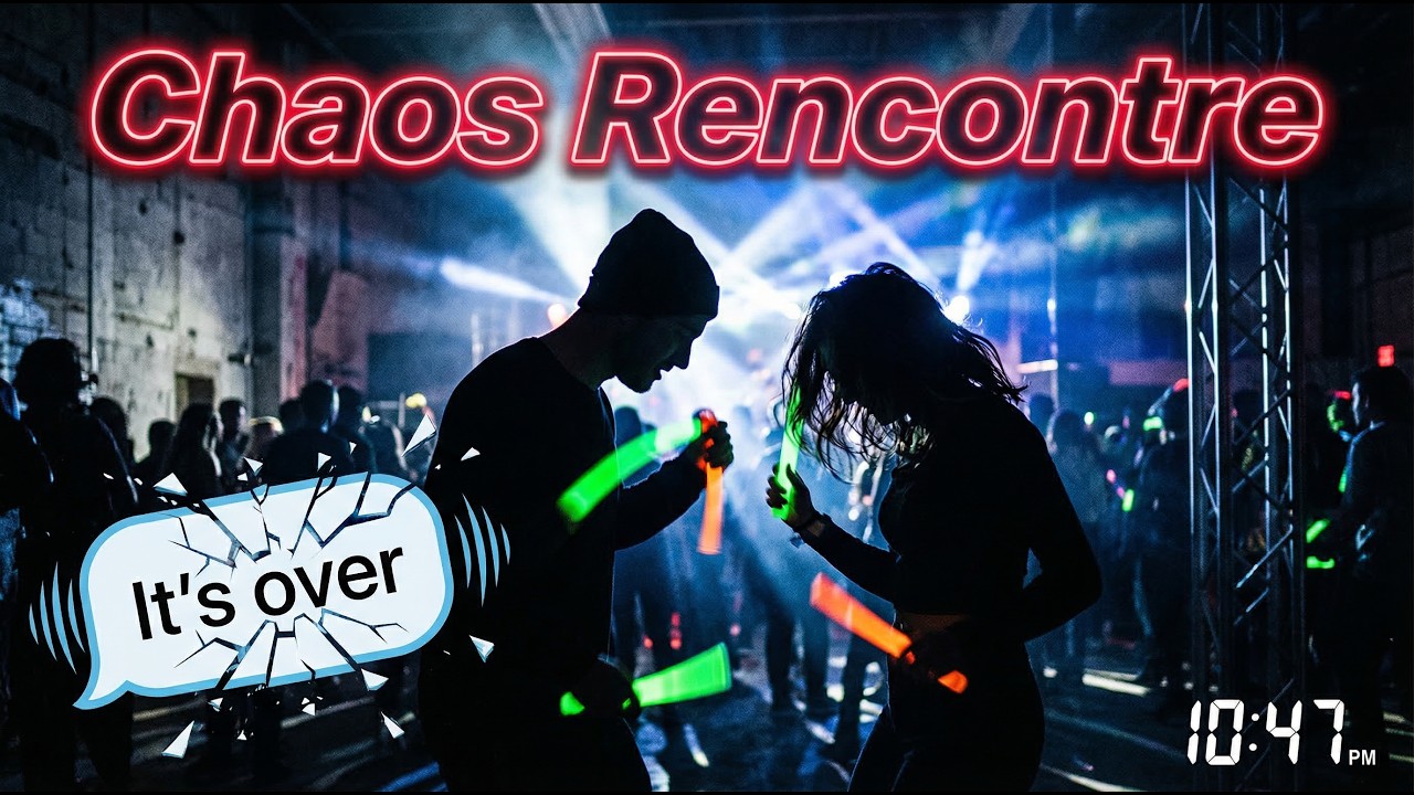 Chaos Rencontre