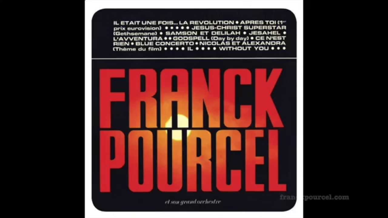 Franck Pourcel : Il était une fois la  Révolution