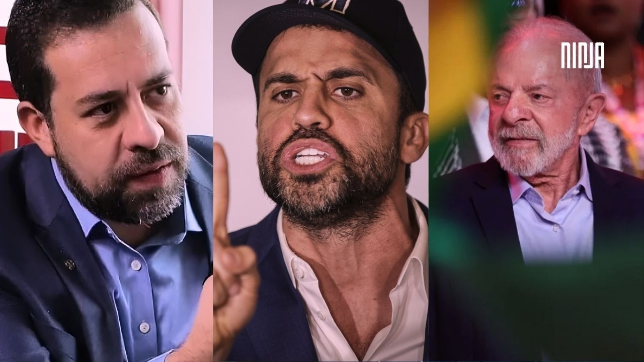 🔥Boulos vai à Globonews no primeiro dia como ministro e bota medo na direita com entrevista bomba!🔥