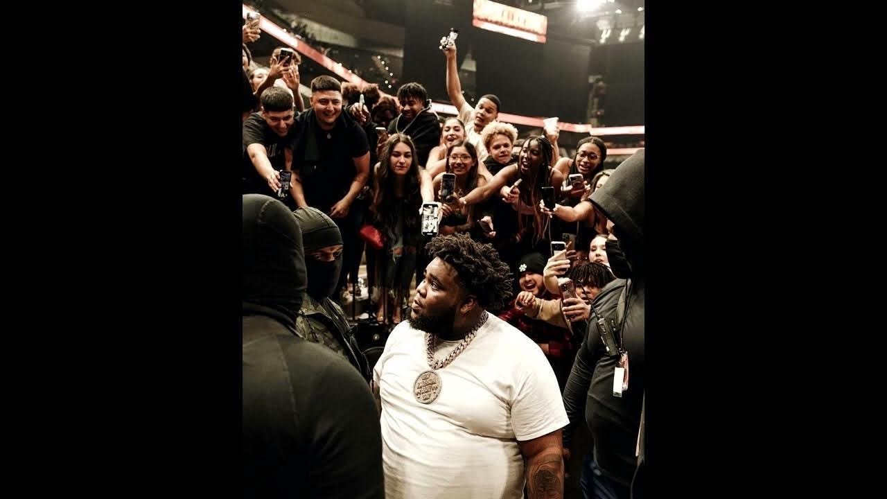 [FREE] Rod Wave Type Beat - Searching (Prod.by TrekBeats)