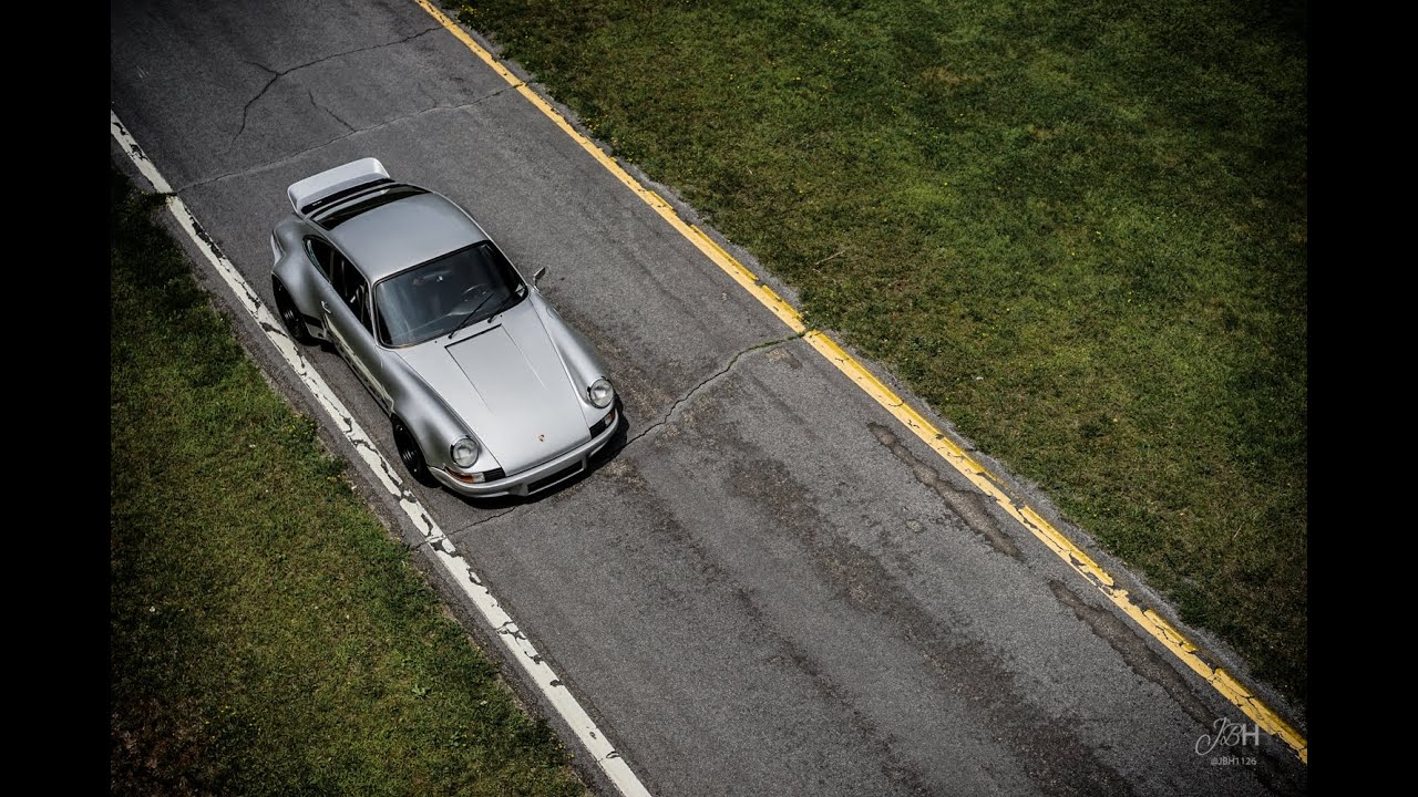 1970 Porsche 911 RSR