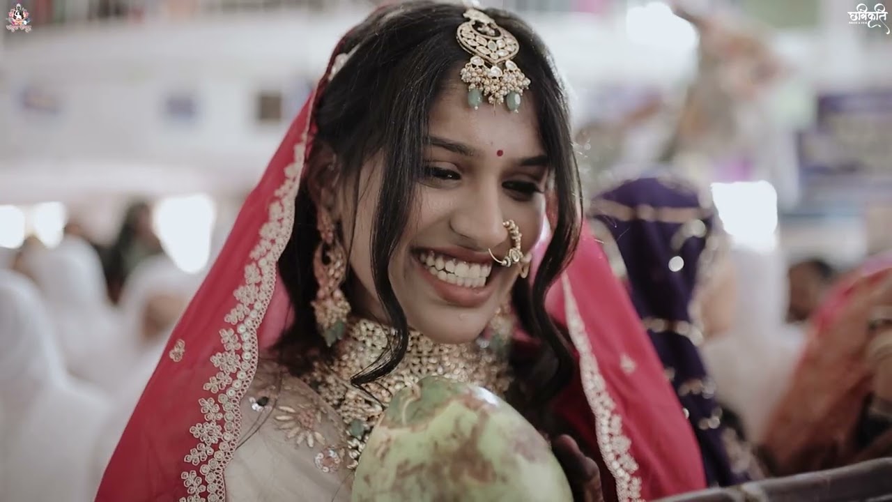 Rajviben Diksha Muhurat   highlights