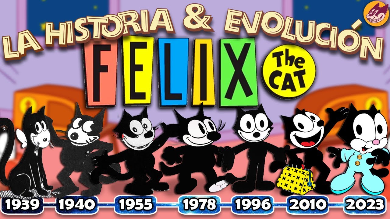 La Historia y Evolución de 