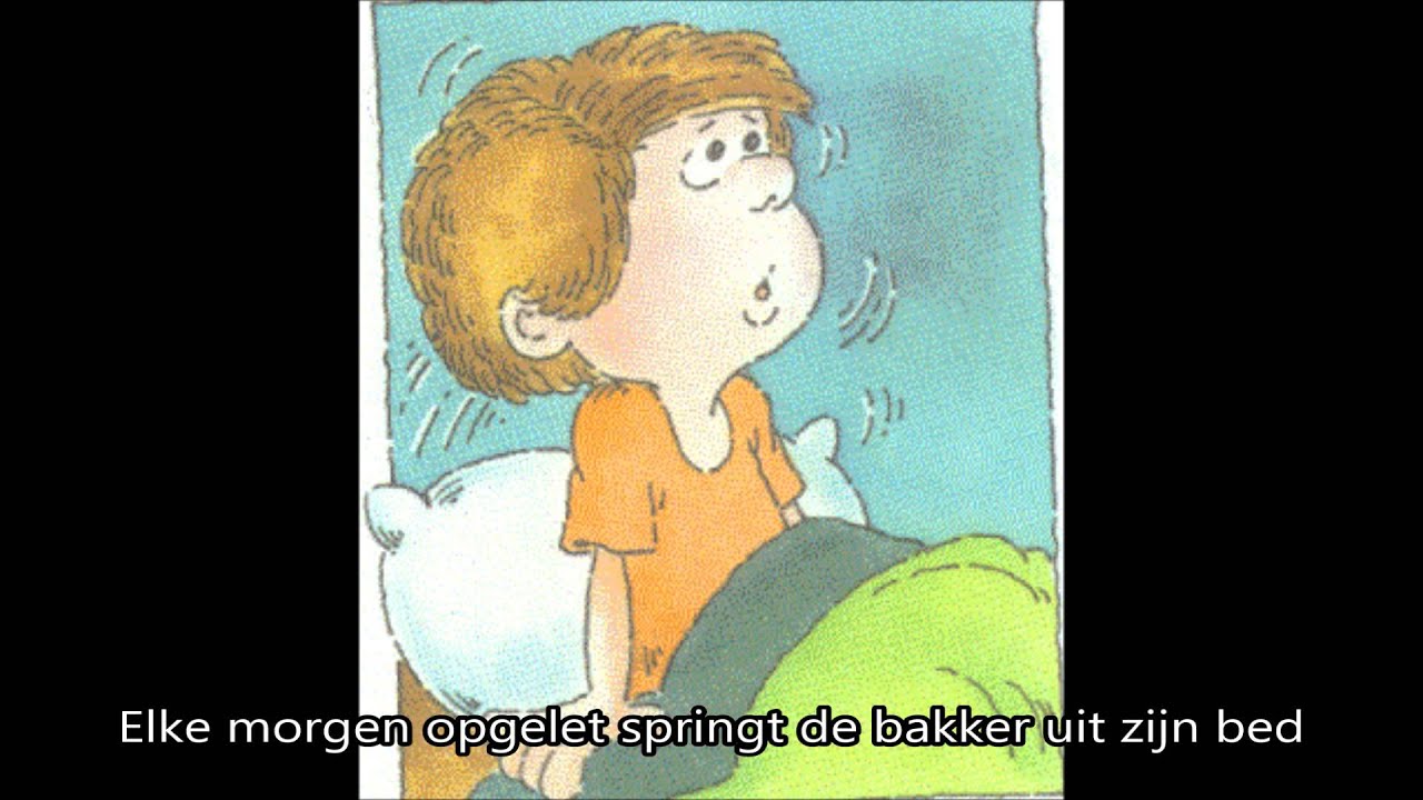 De Bakker