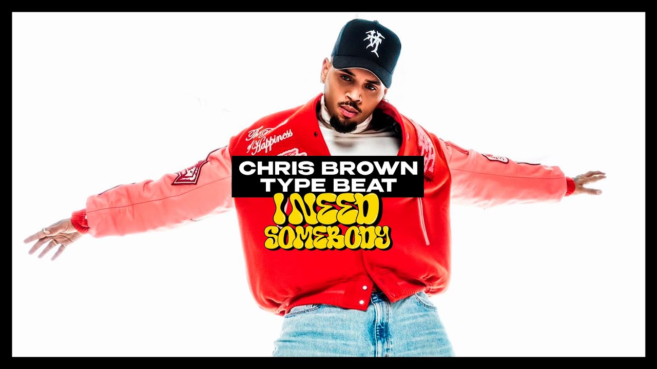 Chris Brown Type Beat - 