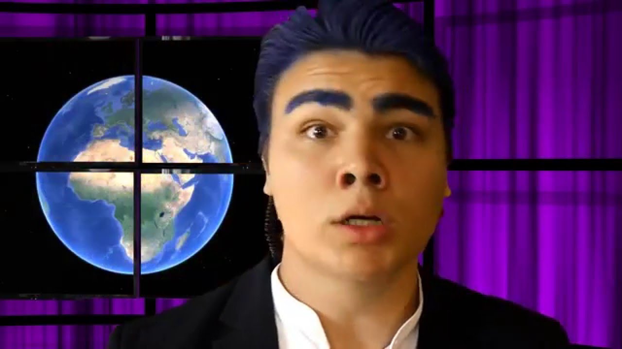 MultiCon 2016 Trailer: Senaste nytt med Caesar Flickerman