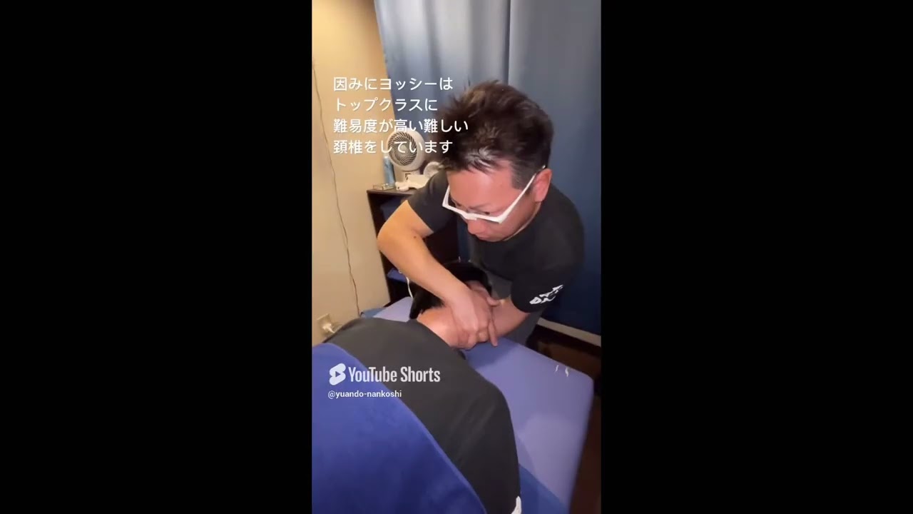 【ボキボキ整体】2024年ボキボキ動画総集編