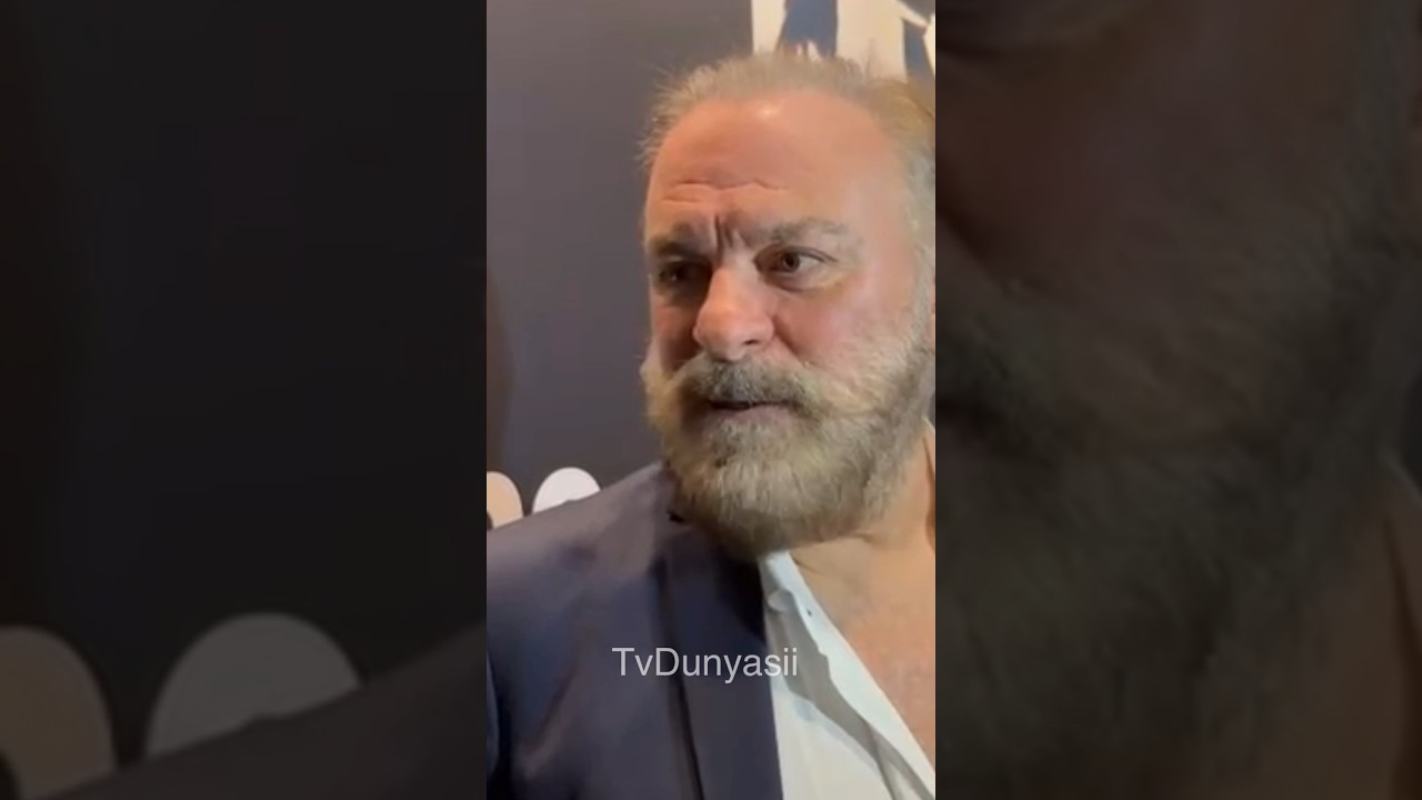 Oyunculuk kutsal değil diyen Dilan Deniz&rsquo;e Burak Sergen&rsquo;den sert yanıt geldi!