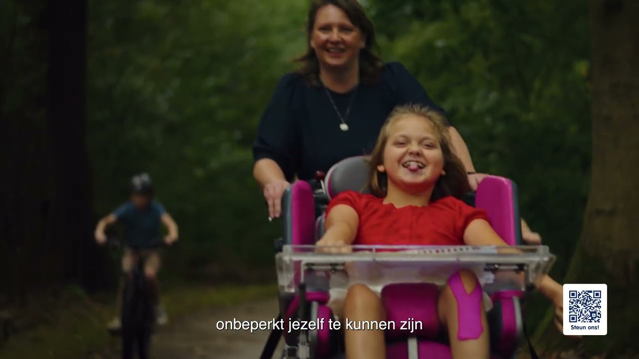 Bio Vakantieoord Commercial 2025 V4