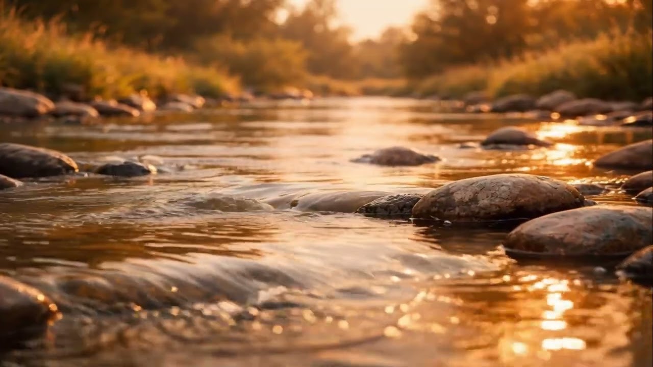 Healing Crystals Vol. 3 Part 2 | Vibrational Healing Tones | Relaxing Music