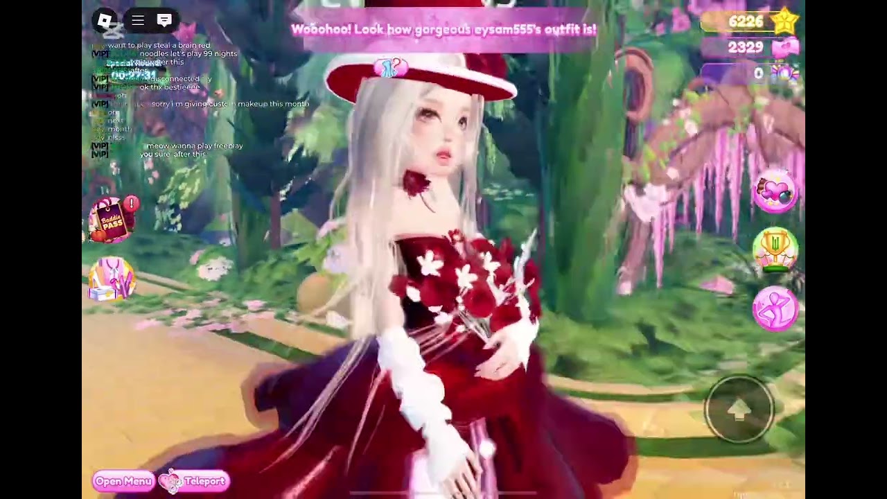 Roblox DTI new themes 