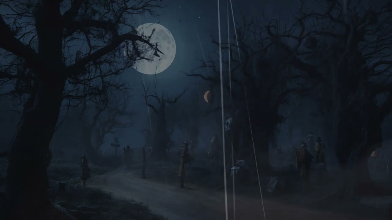 Relatos Reais Assustadores (1 Hora) | 🌧 Ao Som de Chuva