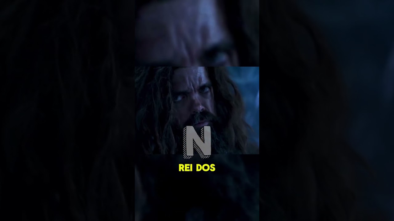 A Manopla de Odin era falsa?