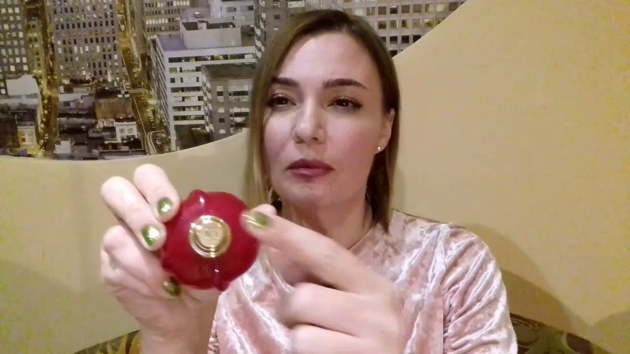 Hypnotic Poison Dior, сравним версии 2010 и 2017???)) Черная пятница, новогоднее настроение