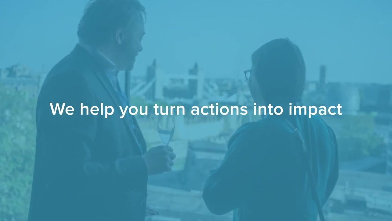 Treehouse Innovation Events