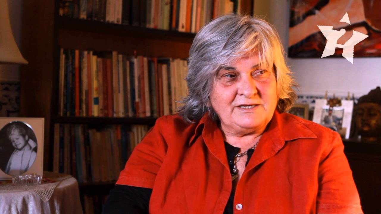 Passado e futuro? - Rosa Leonor Pedro