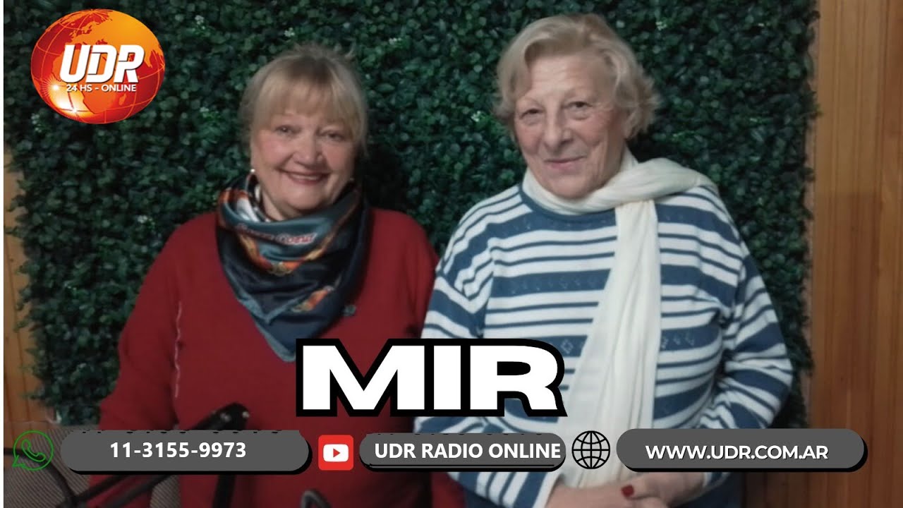 MIR