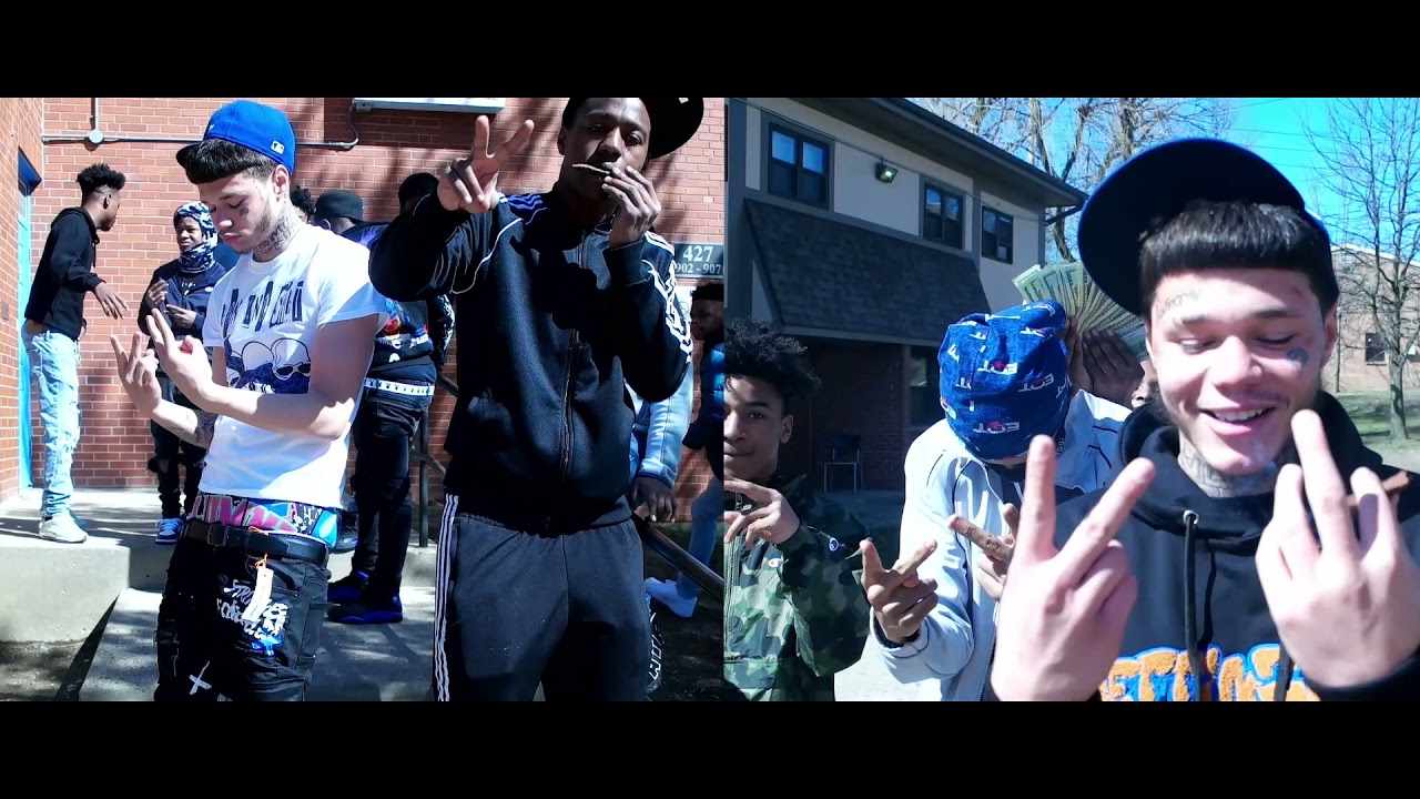 WildBoy Sevenhunnit - ION KNO SHIT