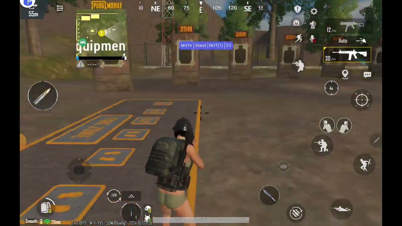 Lie Ying pro,&nbsp; gamwing&nbsp;&nbsp; حل مشاكل&nbsp; ألارتداد&nbsp; مع جميع السكوبات، بواسطة&nbsp; الماكرو