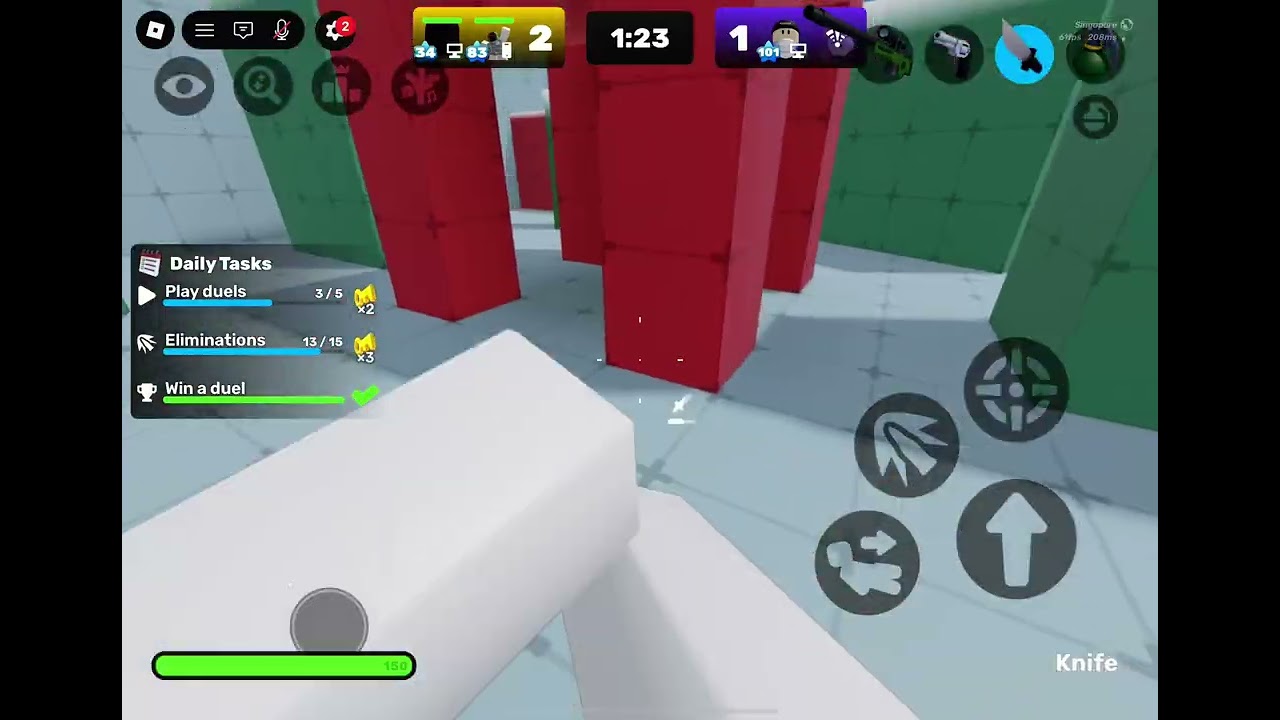 1v2