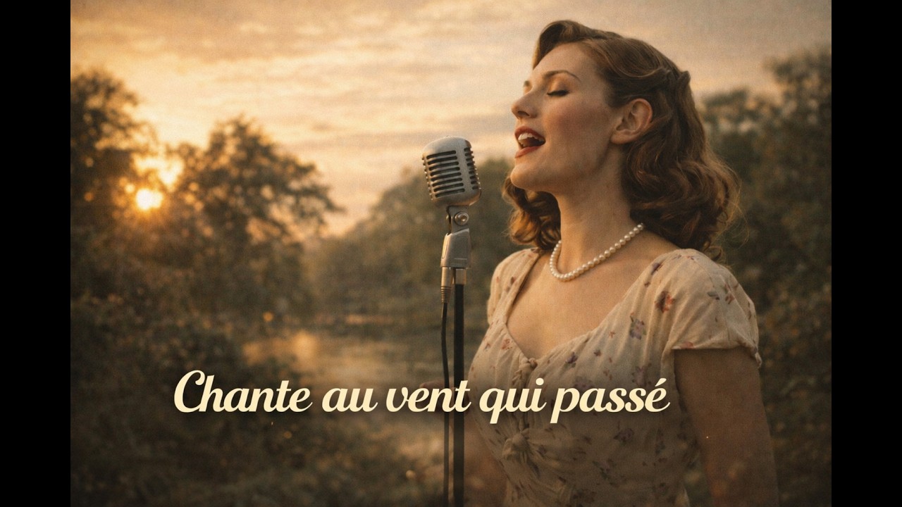 Chante au vent qui passé / 84 toets Mortier orchestrion #150