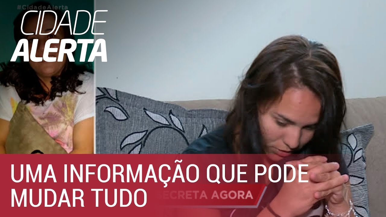 Lucilene relatou desconfiar de traição de Vanderlei dias antes do sumiço, diz enteada