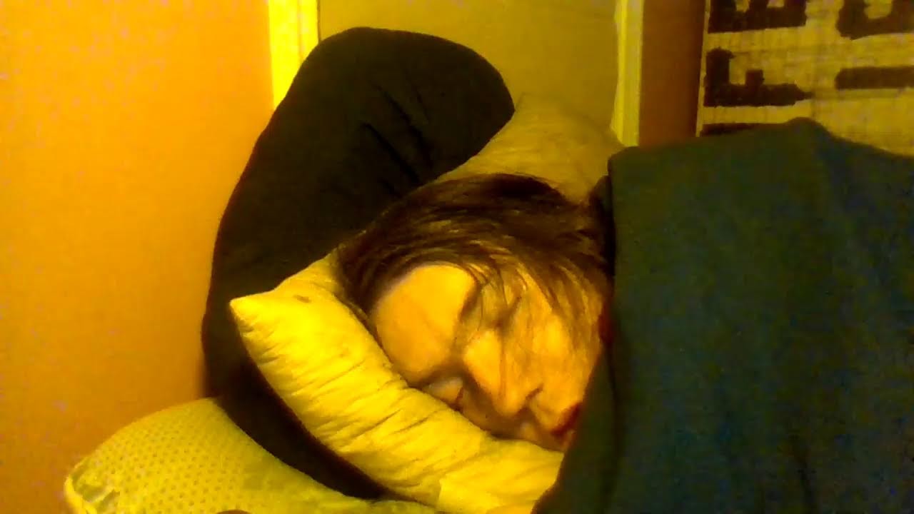 sleep cam live