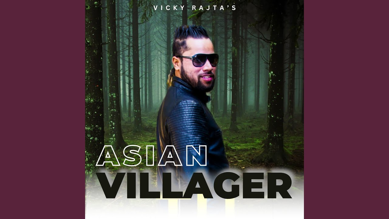 ASIAN VILLAGER Non Stop
