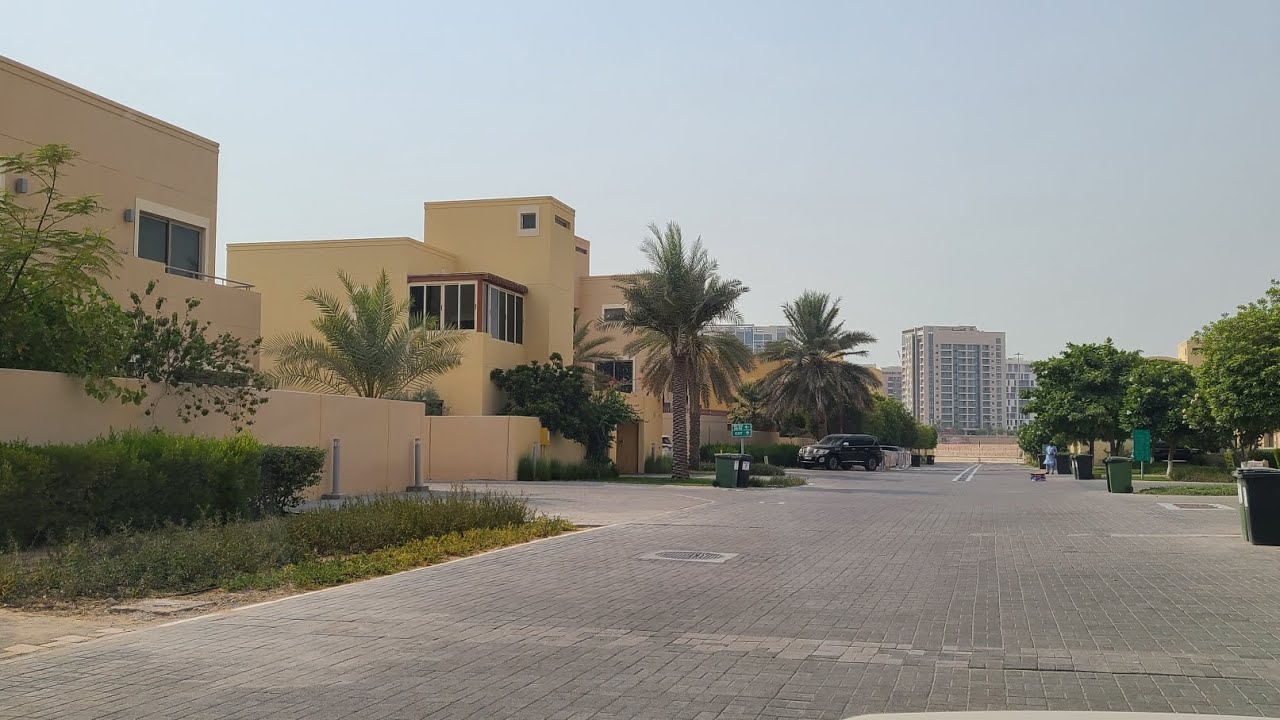 3 BEDROOM VILLA FOR SALE IN AL RAHA GARDENS, ABU DHABI