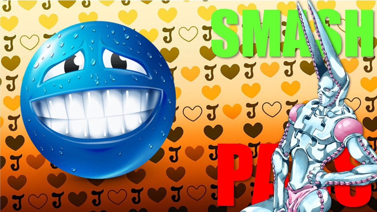 Smash Or Pass: EVERY Jojo Stand