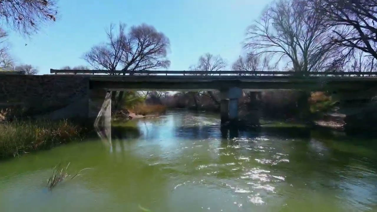 Rio florido 2 feb 2026