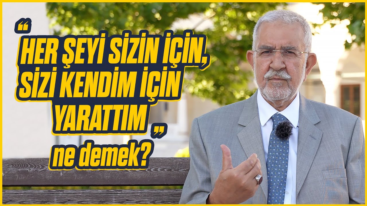 İslam Başka Bir Şeydir Müslüman Başka - B21 - Dinle Neyden | Ömer Tuğrul İnançer