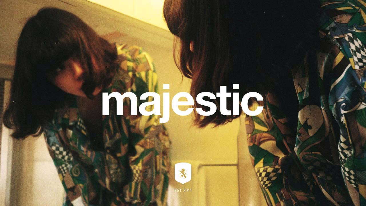 Lianne La Havas - Green & Gold (Darius Remix)
