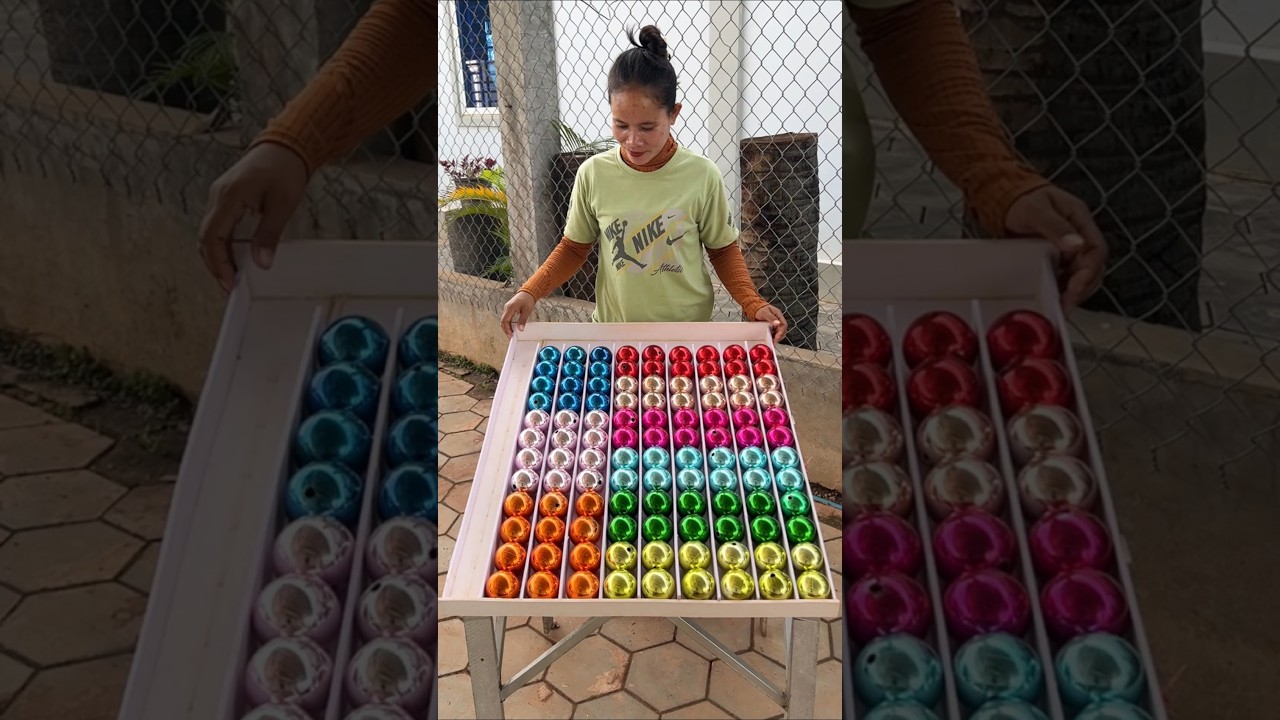 Ball Sorting Master &ndash; Puzzle Game Done Right