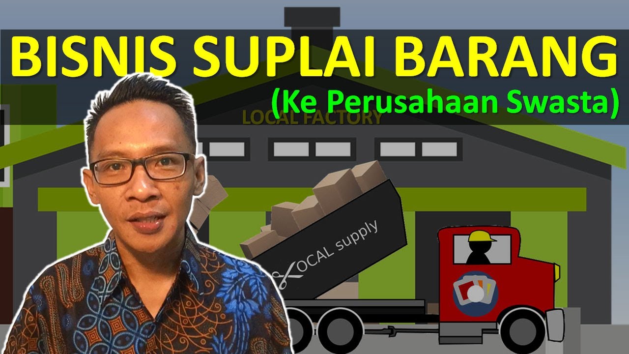 Tips Hukum: Bisnis Suplai Barang Ke Perusahaan Swasta (Dan Kontrak Bisnisnya)
